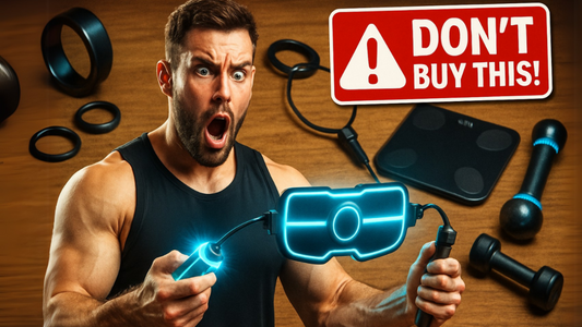 Fitness Gadgets: Hype vs Reality – Don’t Waste Your Money!